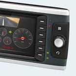 Mensch-Maschine-Schnittstelle Mensch-Maschine-Schnittstelle