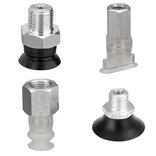 Vakuumtechnik Vakuumtechnik